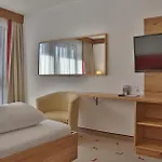 Hotel Moawirt Wagrain