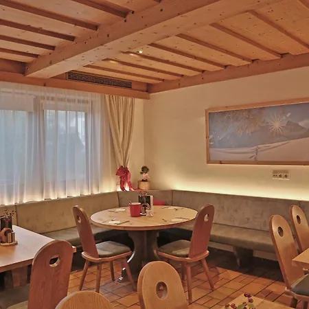 Hotel Moawirt