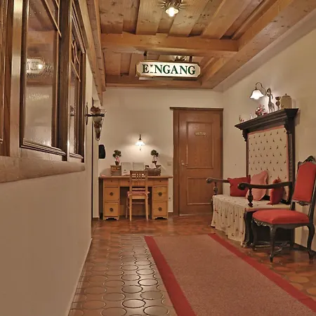 Moawirt Hotel