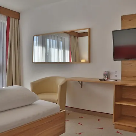 Hotel Moawirt Wagrain