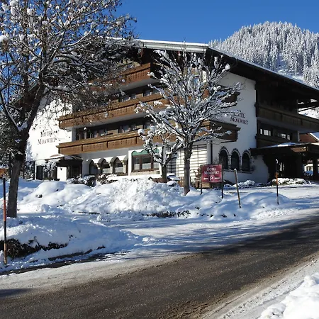 Hotel Moawirt
