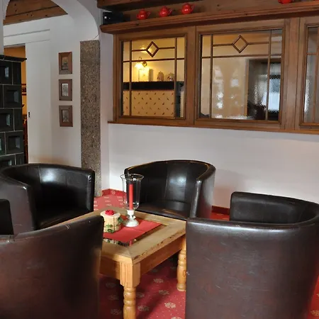 Moawirt Hotel