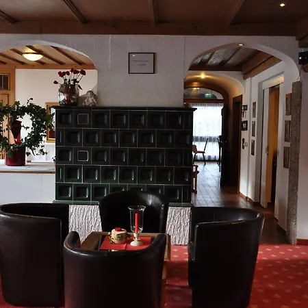 Moawirt Hotel