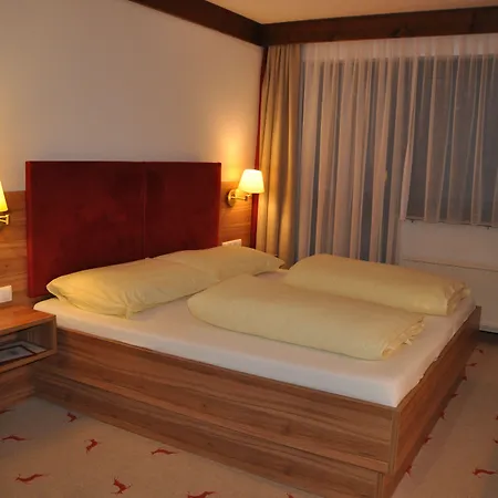 Hotel Moawirt
