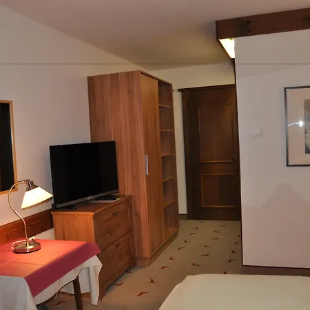 Hotel Moawirt Wagrain