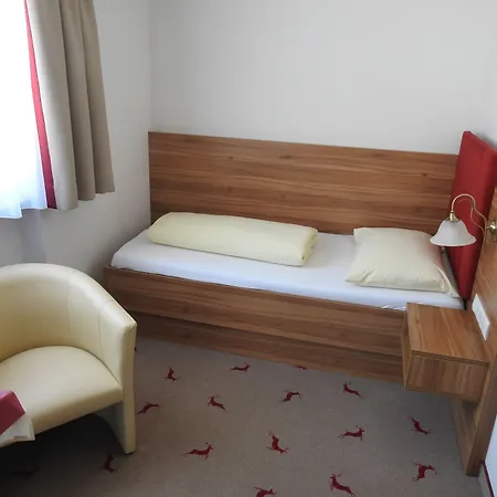 Hotel Moawirt 3*
