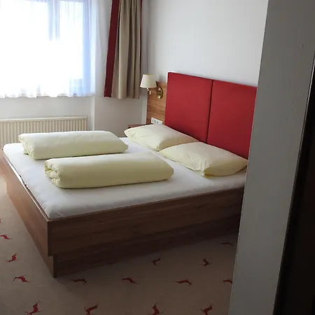 Hotel Moawirt