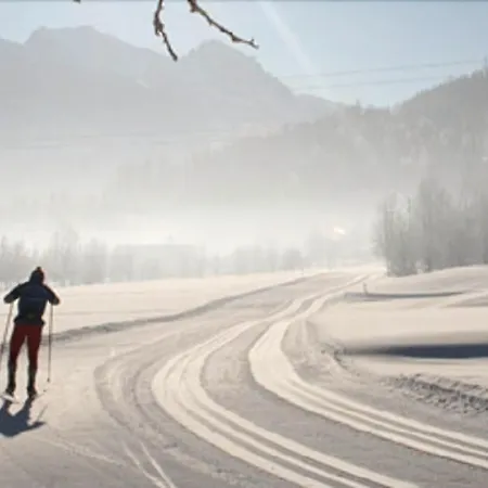 Hotel Moawirt Wagrain