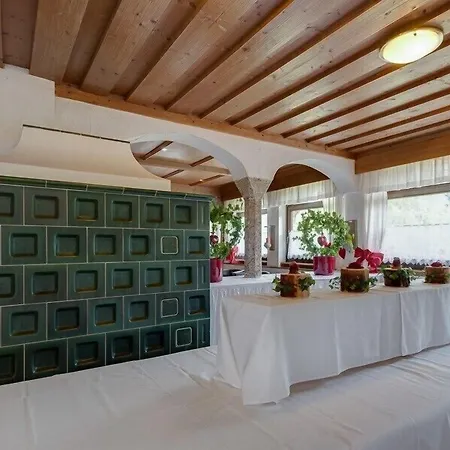 Moawirt Hotel Wagrain