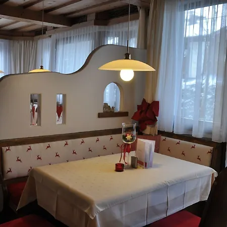 Moawirt Hotel