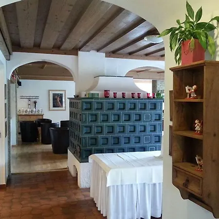 Hotel Moawirt Wagrain
