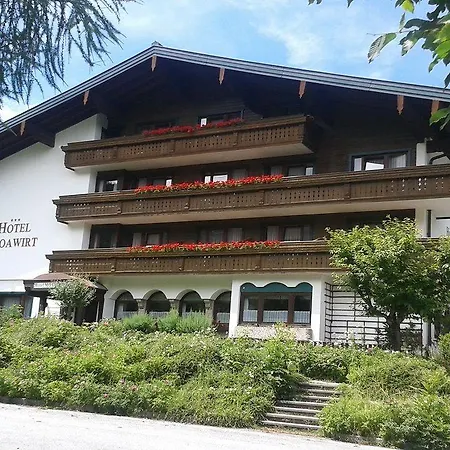Moawirt Hotel 3*