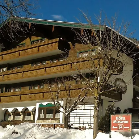 Moawirt Hotel 3*
