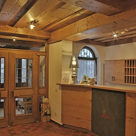 Moawirt Hotel Wagrain