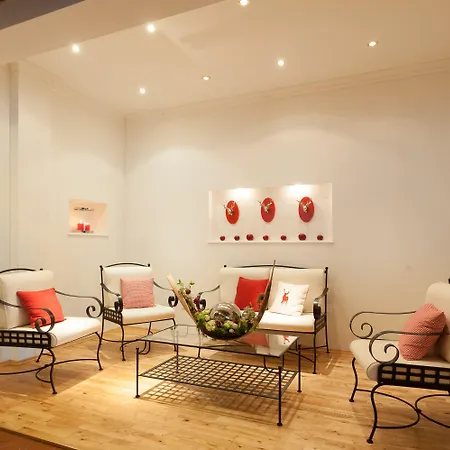 Hotel Moawirt Wagrain