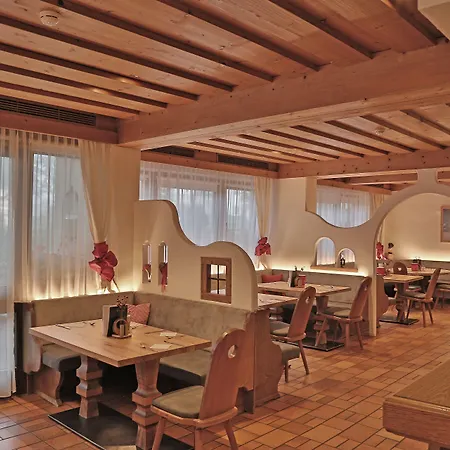 Hotel Moawirt Wagrain