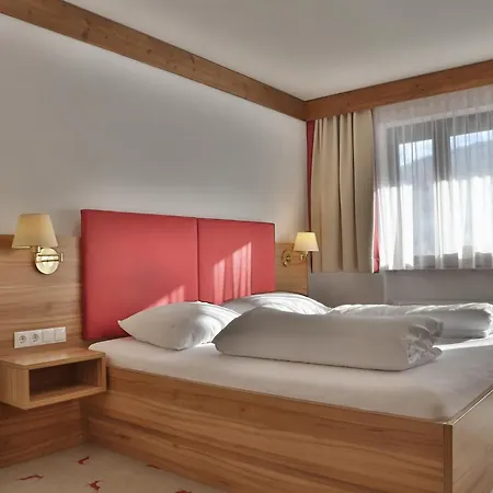 Hotel Moawirt