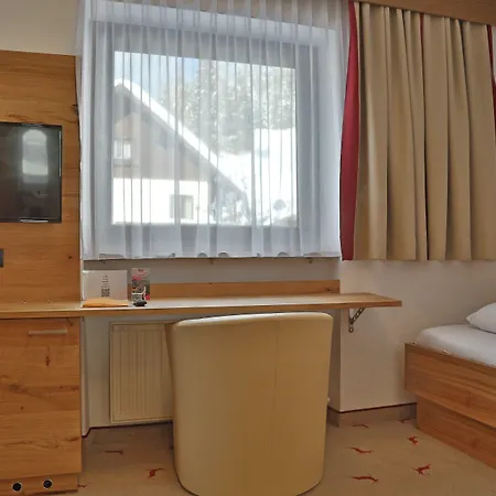 Hotel Moawirt