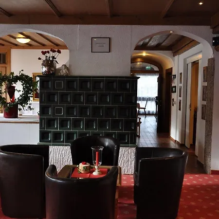 Hotel Moawirt