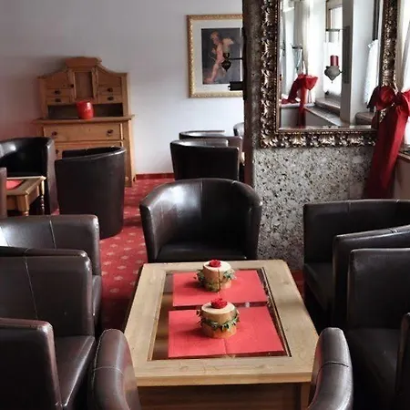 Hotel Moawirt 3*