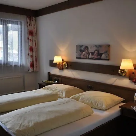 Moawirt Hotel Hundsdorfl