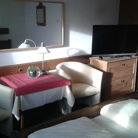 Moawirt Hotel Hundsdorfl