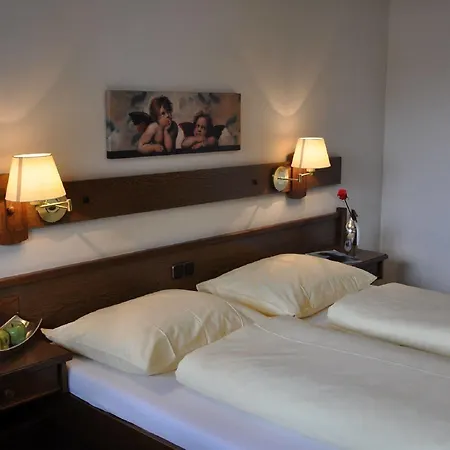 Hotel Moawirt