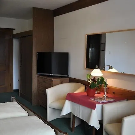 Hotel Moawirt 3*