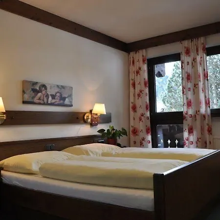 Hotel Moawirt Wagrain