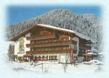 Moawirt Hotel Wagrain
