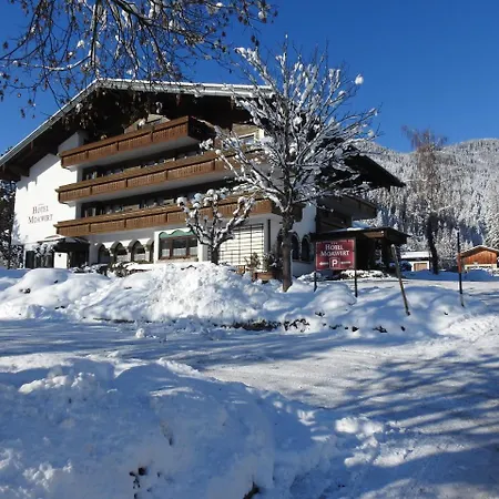 Hotel Moawirt Hundsdorfl