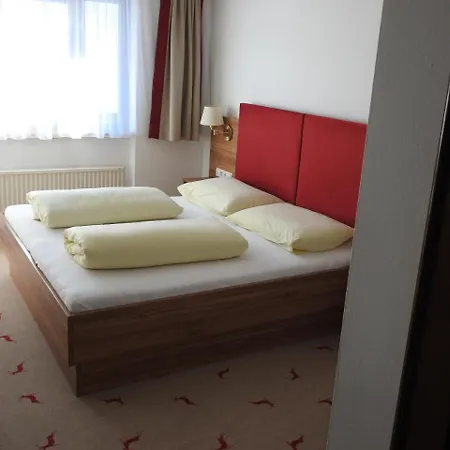 Moawirt Hotel Wagrain