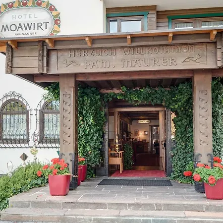 Moawirt Wagrain