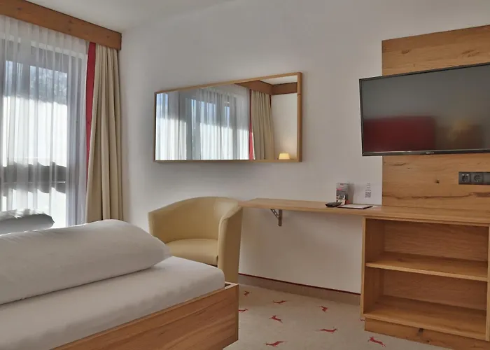 Hotel Moawirt Wagrain