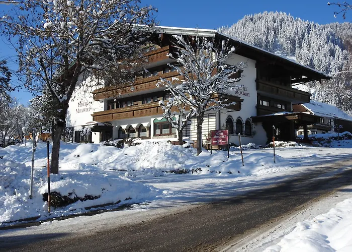 Hotel Moawirt