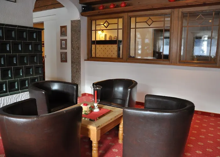 Moawirt Hotel