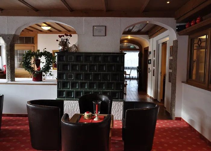 Moawirt Hotel
