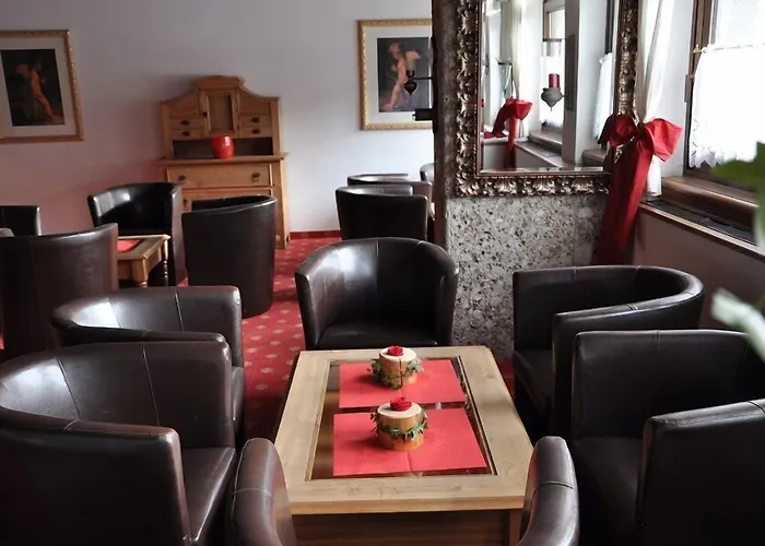 Moawirt Hotel Wagrain