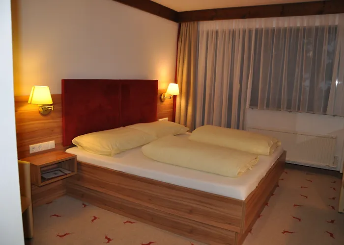 Hotel Moawirt
