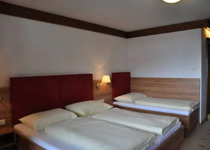 Moawirt Hotel