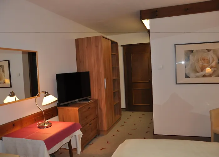 Hotel Moawirt Wagrain
