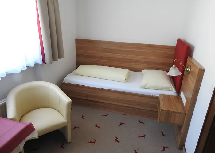 Hotel Moawirt 3*