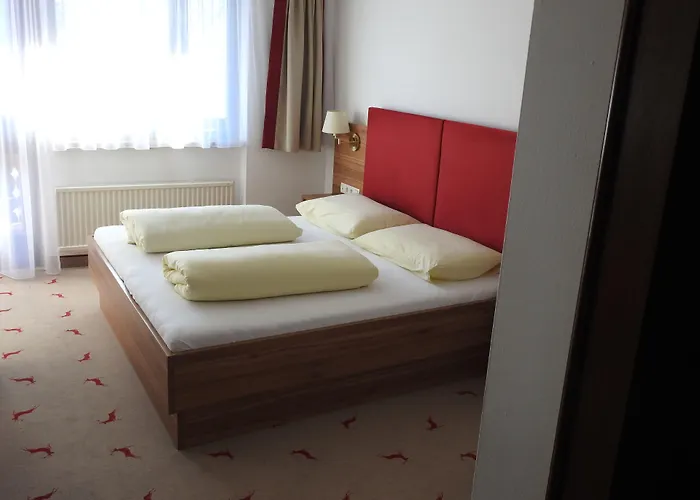Hotel Moawirt