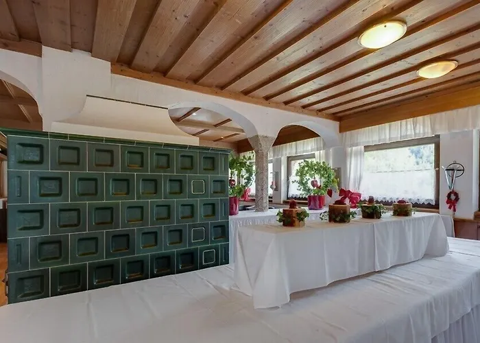 Moawirt Hotel Wagrain
