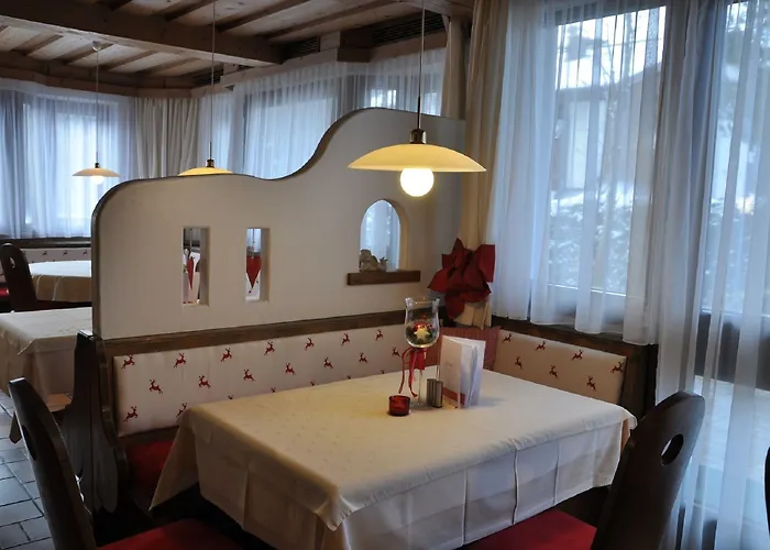 Moawirt Hotel