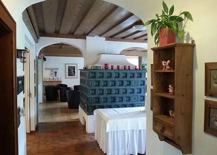 Hotel Moawirt Wagrain