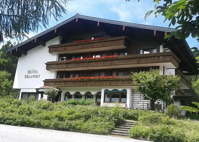 Moawirt Hotel 3*
