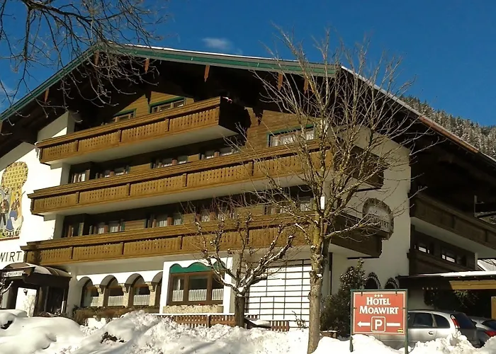 Moawirt Hotel 3*