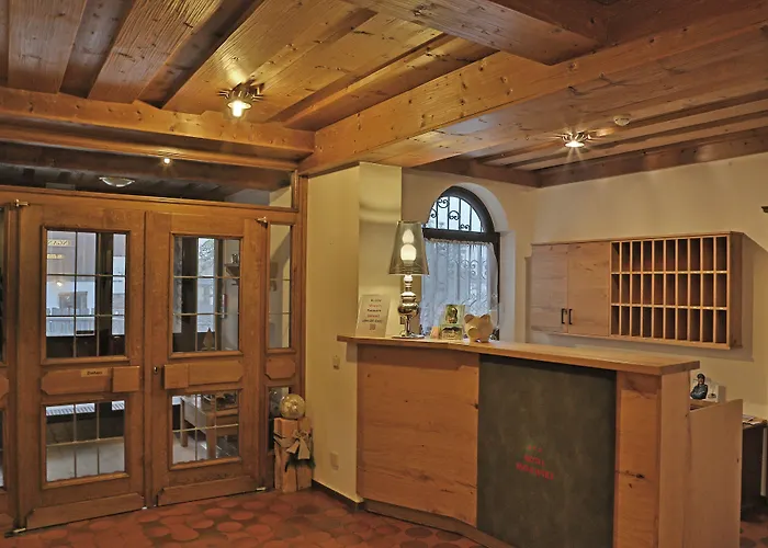 Moawirt Hotel Wagrain