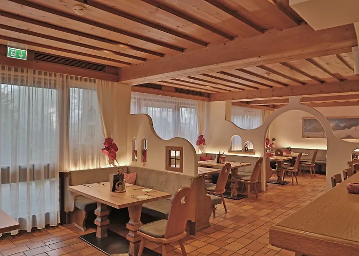 Hotel Moawirt Wagrain